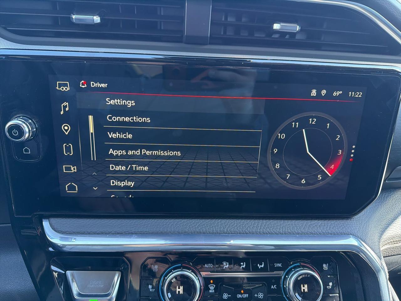 2024 GMC Sierra 1500 Denali Bend OR