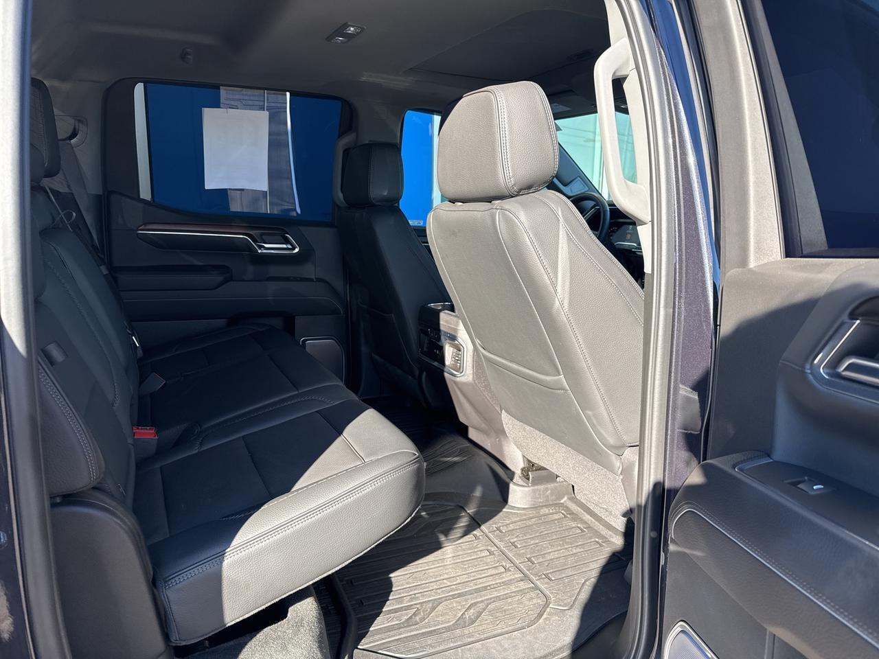 2024 GMC Sierra 1500 Denali Bend OR