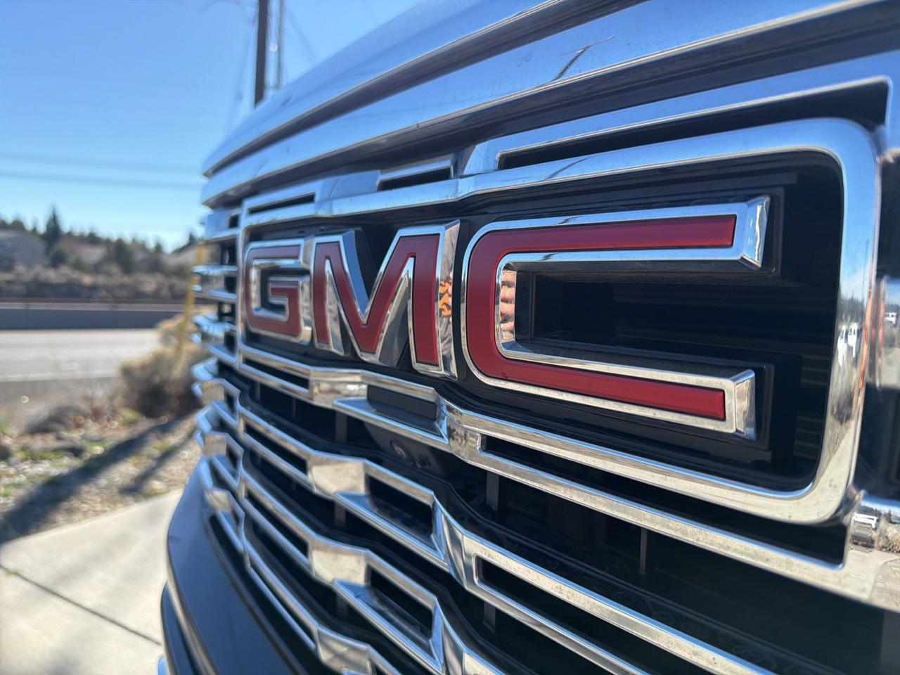 2024 GMC Sierra 1500 Denali Bend OR
