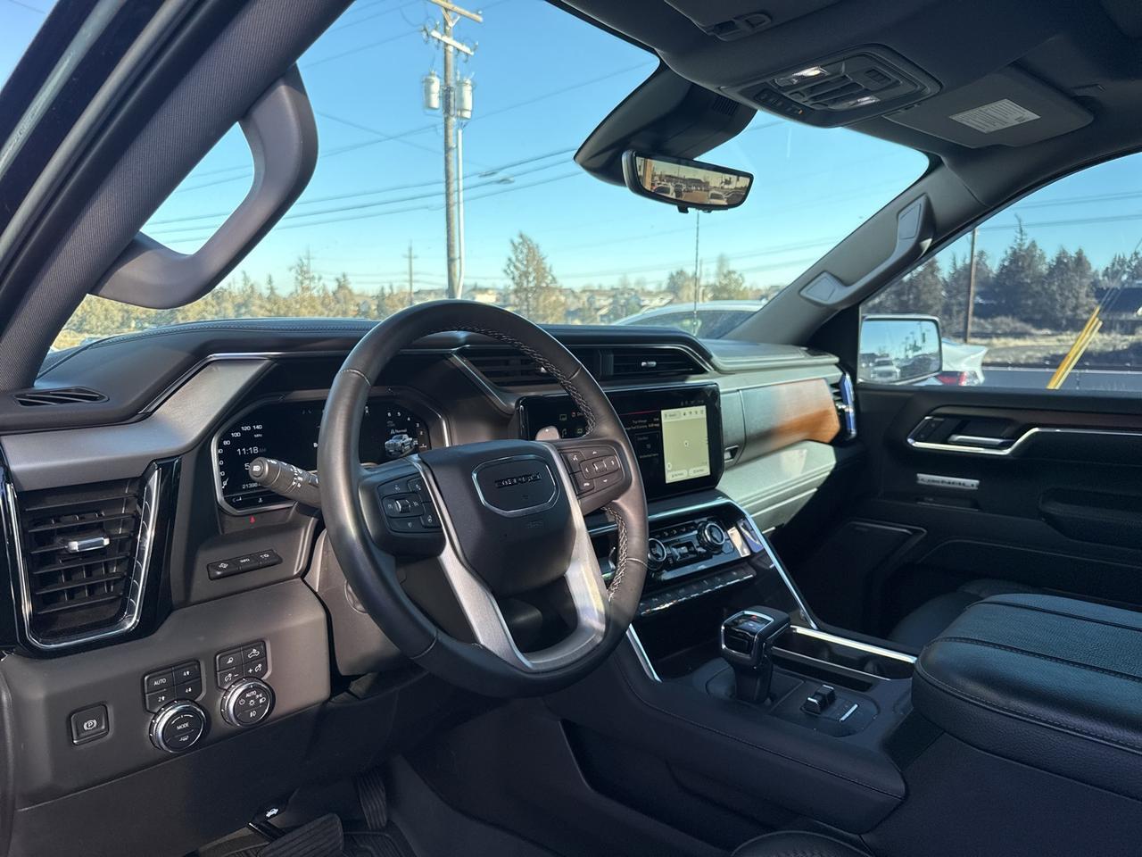 2024 GMC Sierra 1500 Denali Bend OR