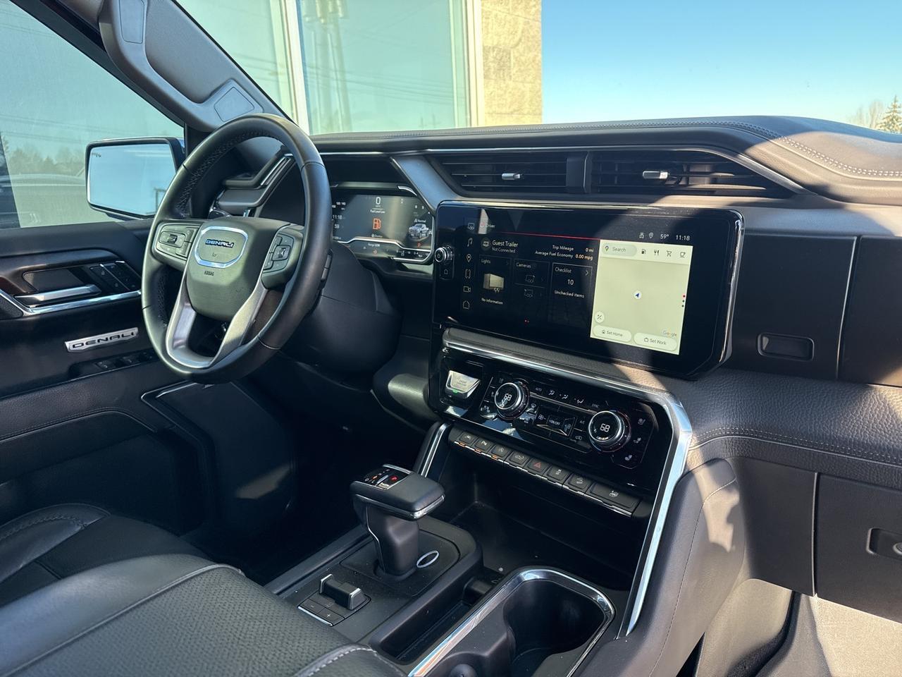 2024 GMC Sierra 1500 Denali Bend OR