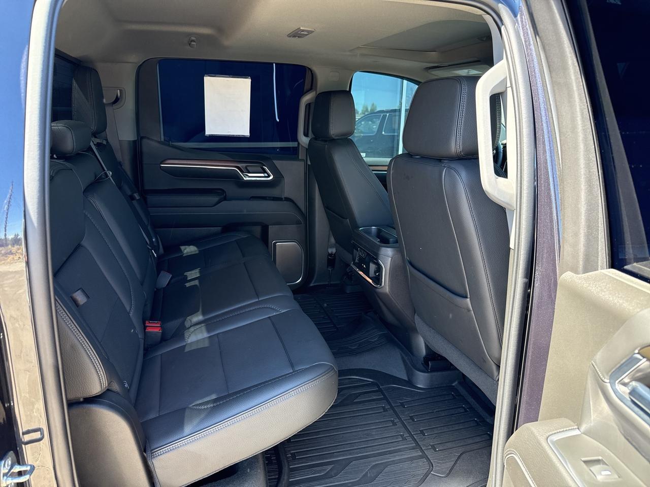 2024 GMC Sierra 1500 Denali Bend OR
