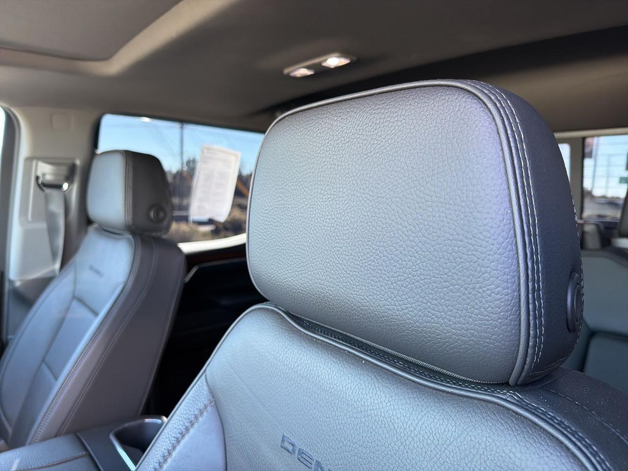 2024 GMC Sierra 1500 Denali Bend OR