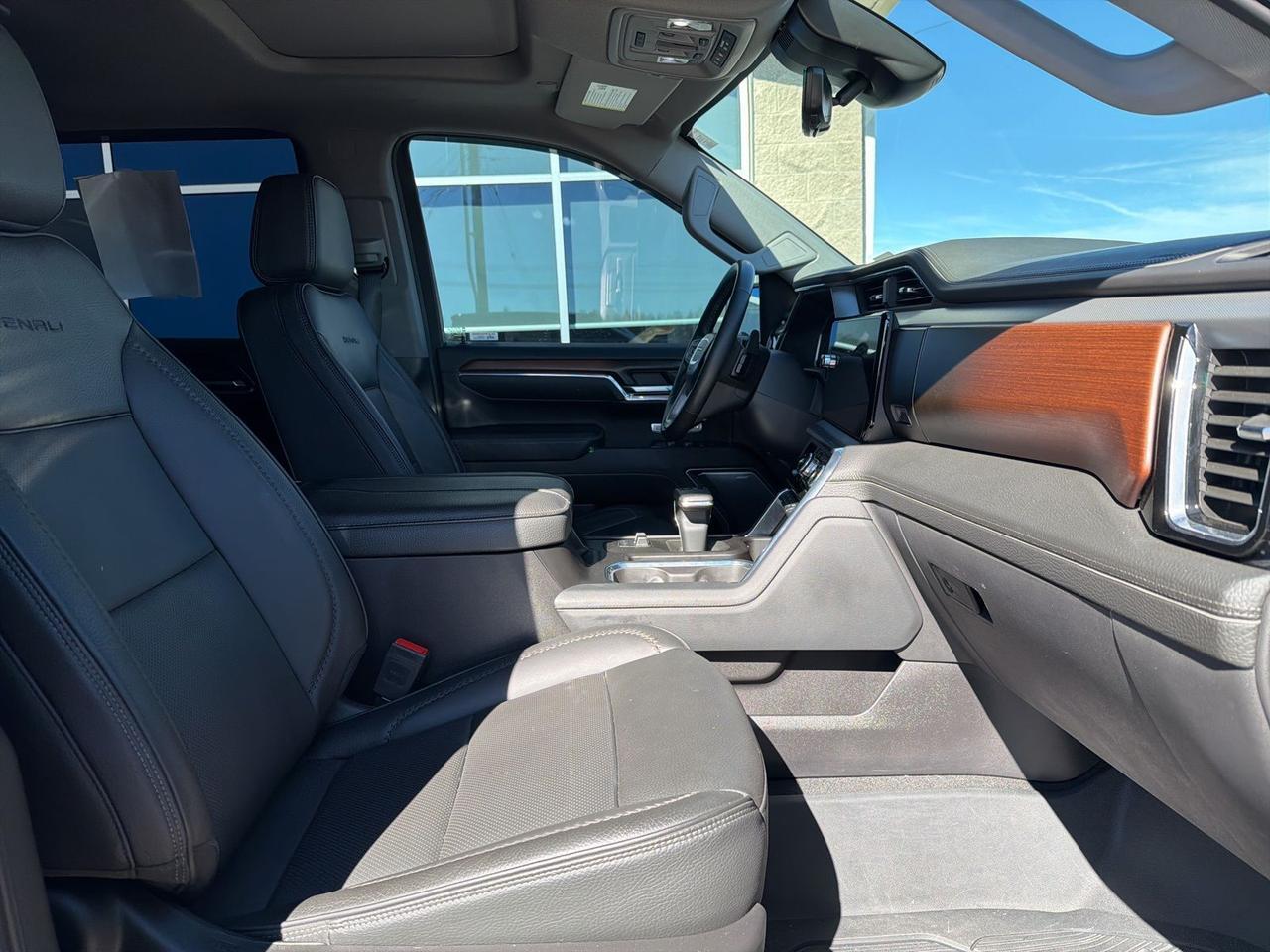 2024 GMC Sierra 1500 Denali Bend OR