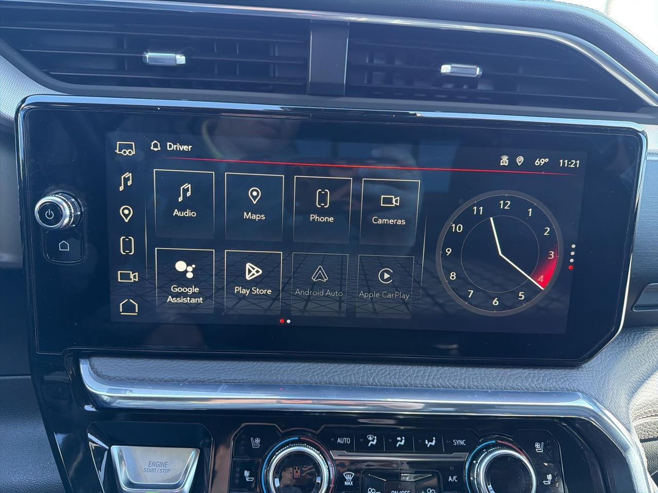 2024 GMC Sierra 1500 Denali Bend OR