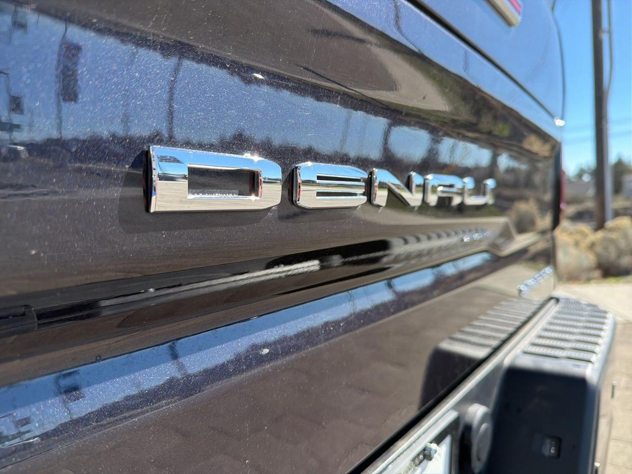 2024 GMC Sierra 1500 Denali Bend OR