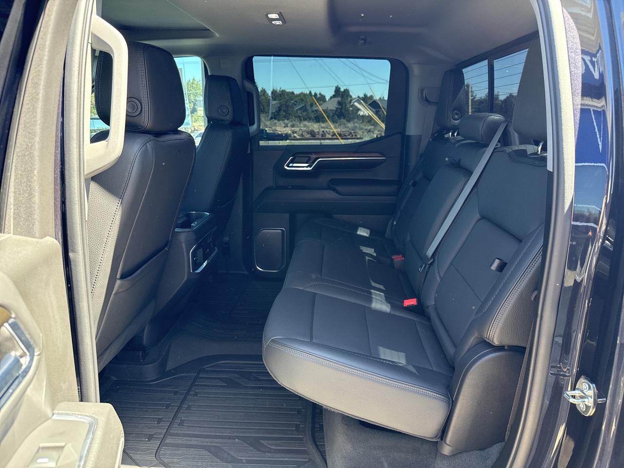 2024 GMC Sierra 1500 Denali Bend OR
