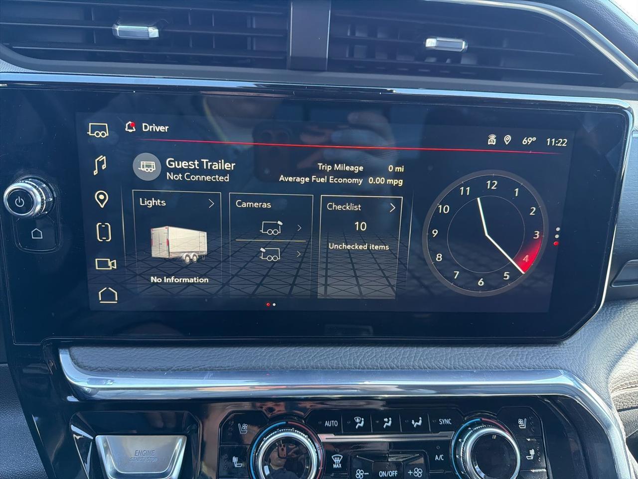 2024 GMC Sierra 1500 Denali Bend OR