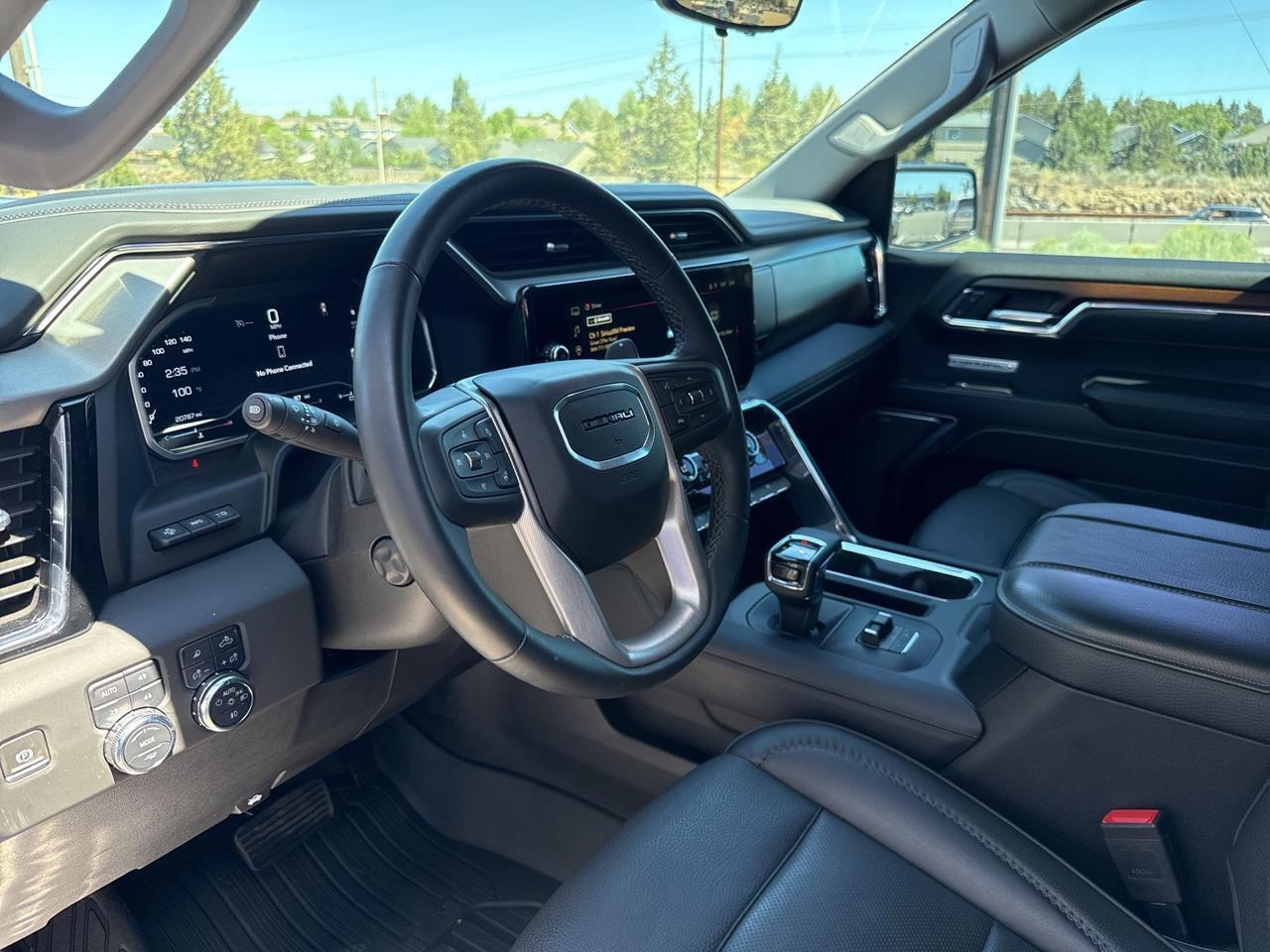 2024 GMC Sierra 1500 Denali Bend OR