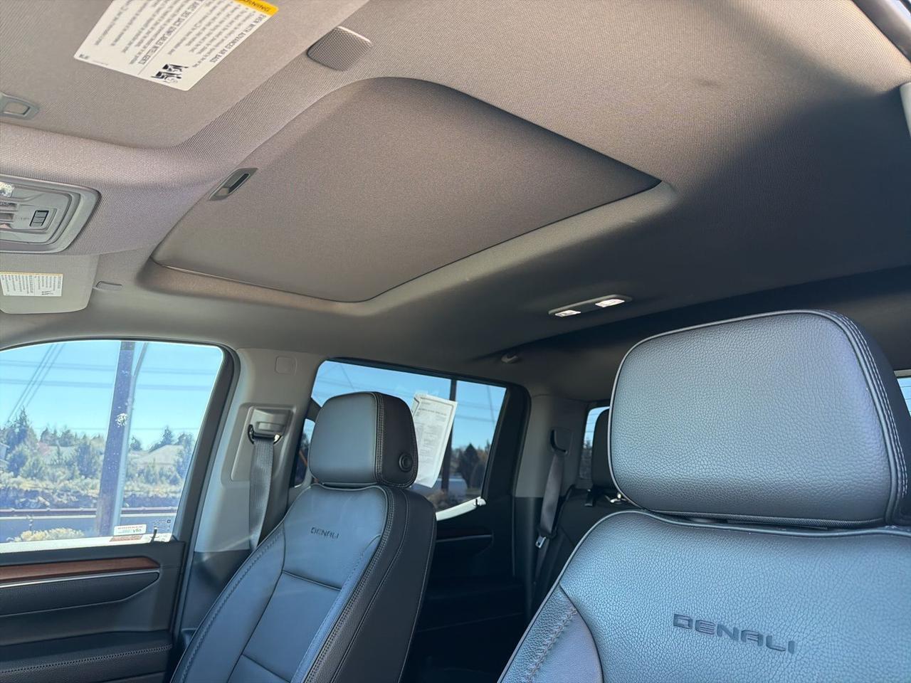 2024 GMC Sierra 1500 Denali Bend OR