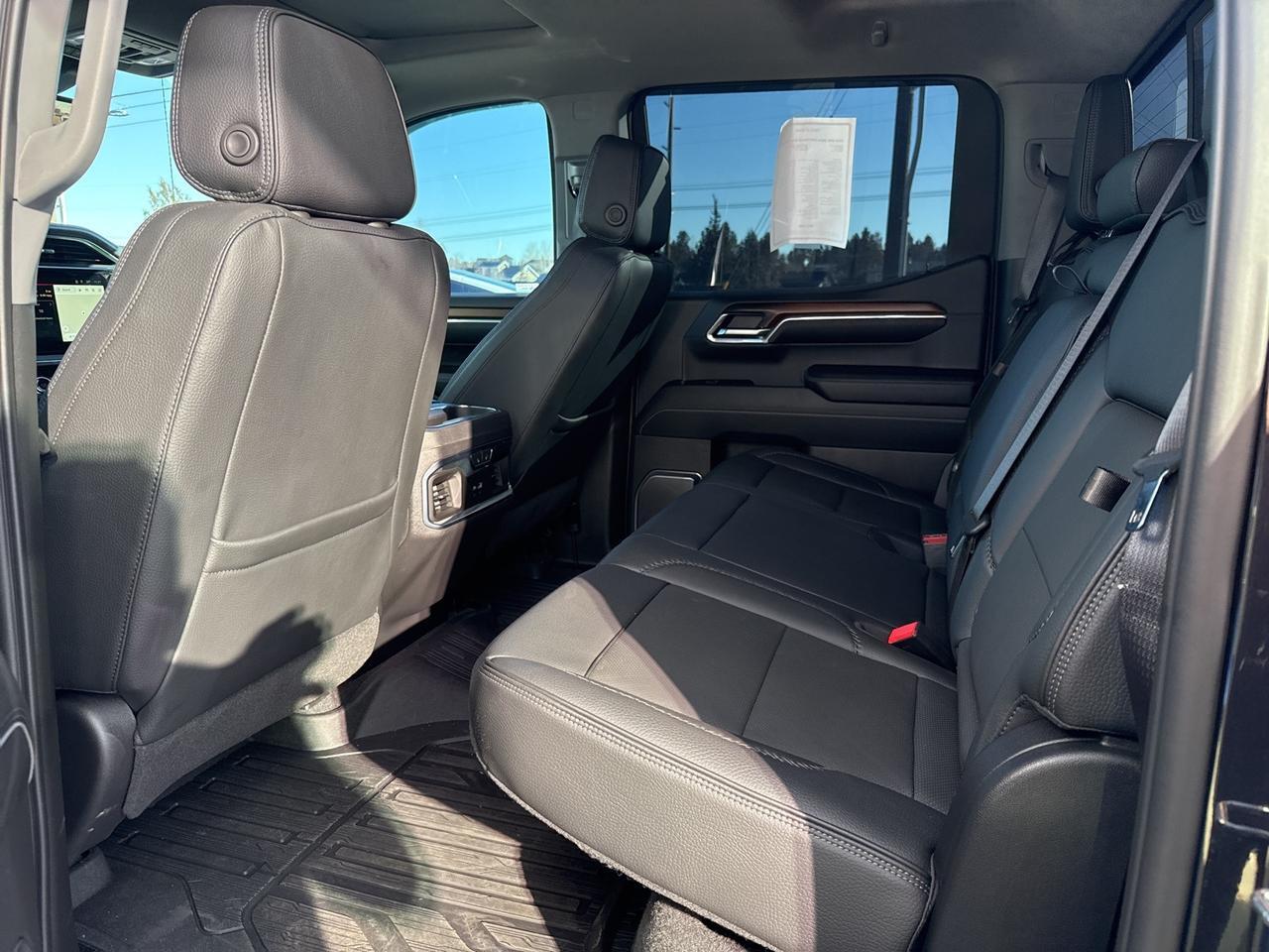 2024 GMC Sierra 1500 Denali Bend OR