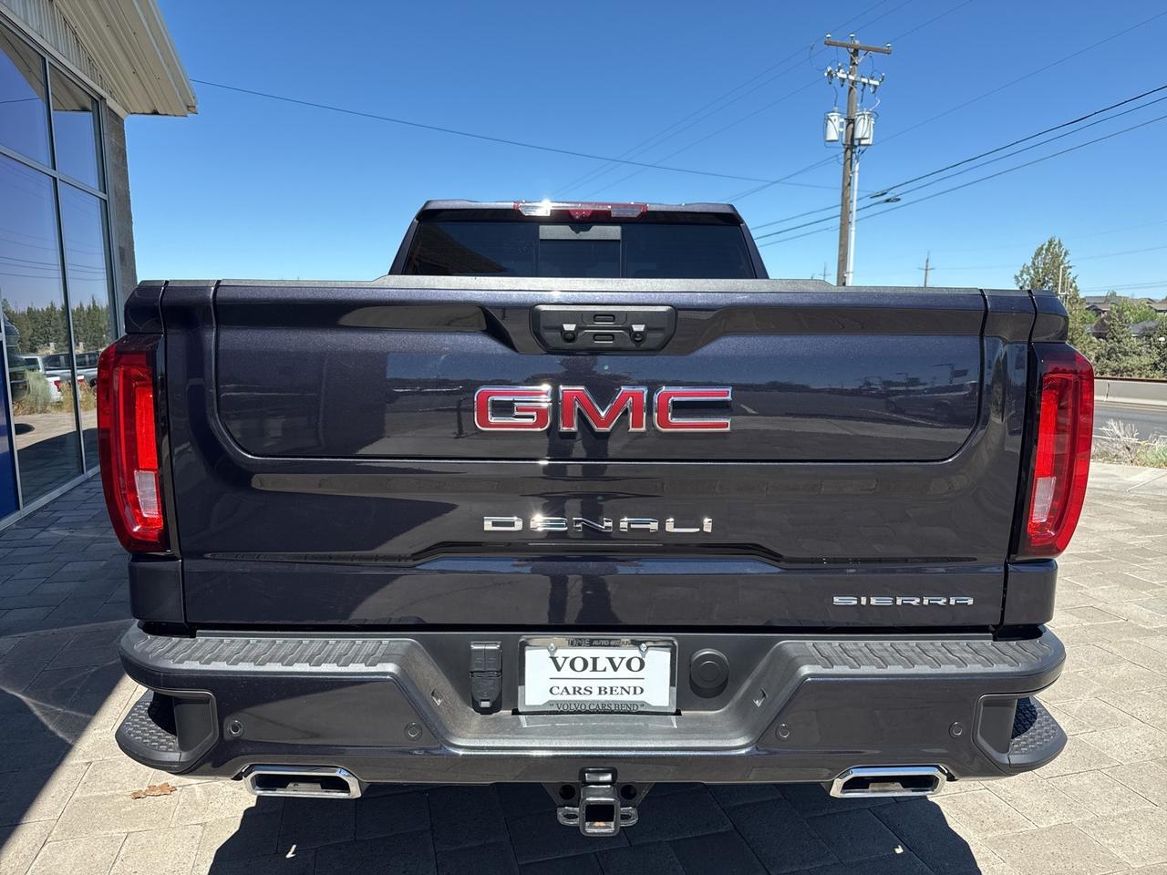 2024 GMC Sierra 1500 Denali Bend OR