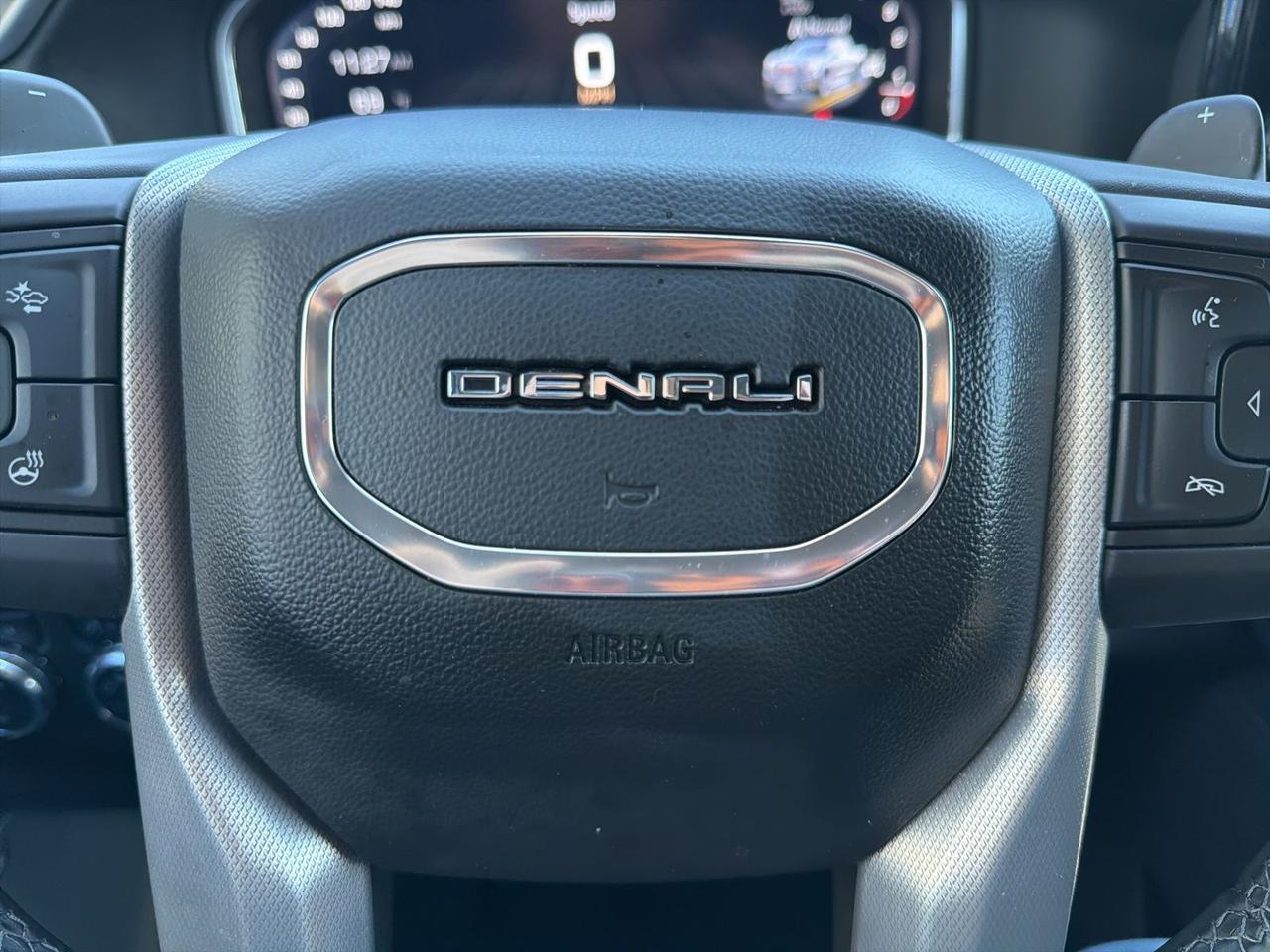 2024 GMC Sierra 1500 Denali Bend OR