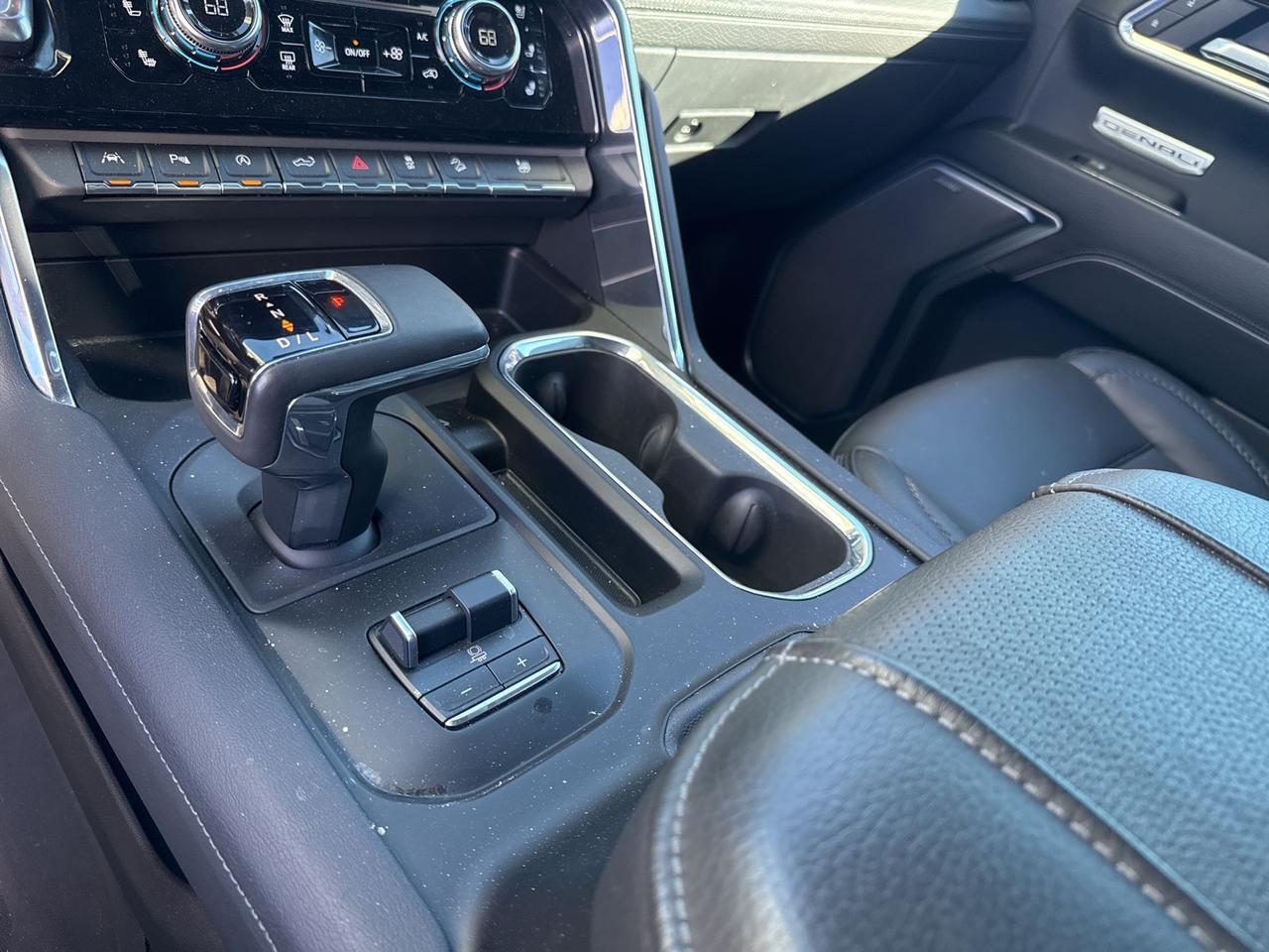 2024 GMC Sierra 1500 Denali Bend OR