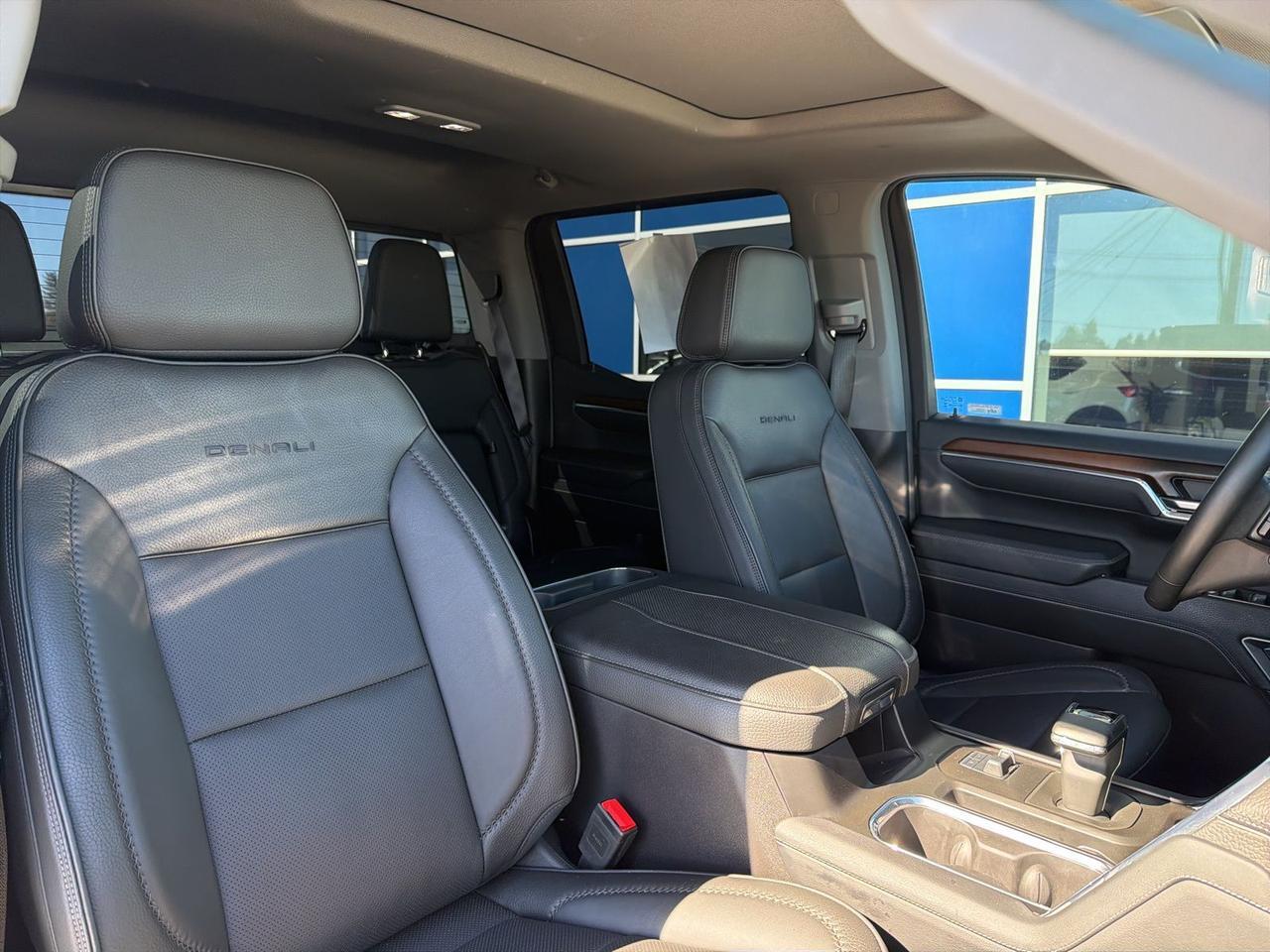 2024 GMC Sierra 1500 Denali Bend OR