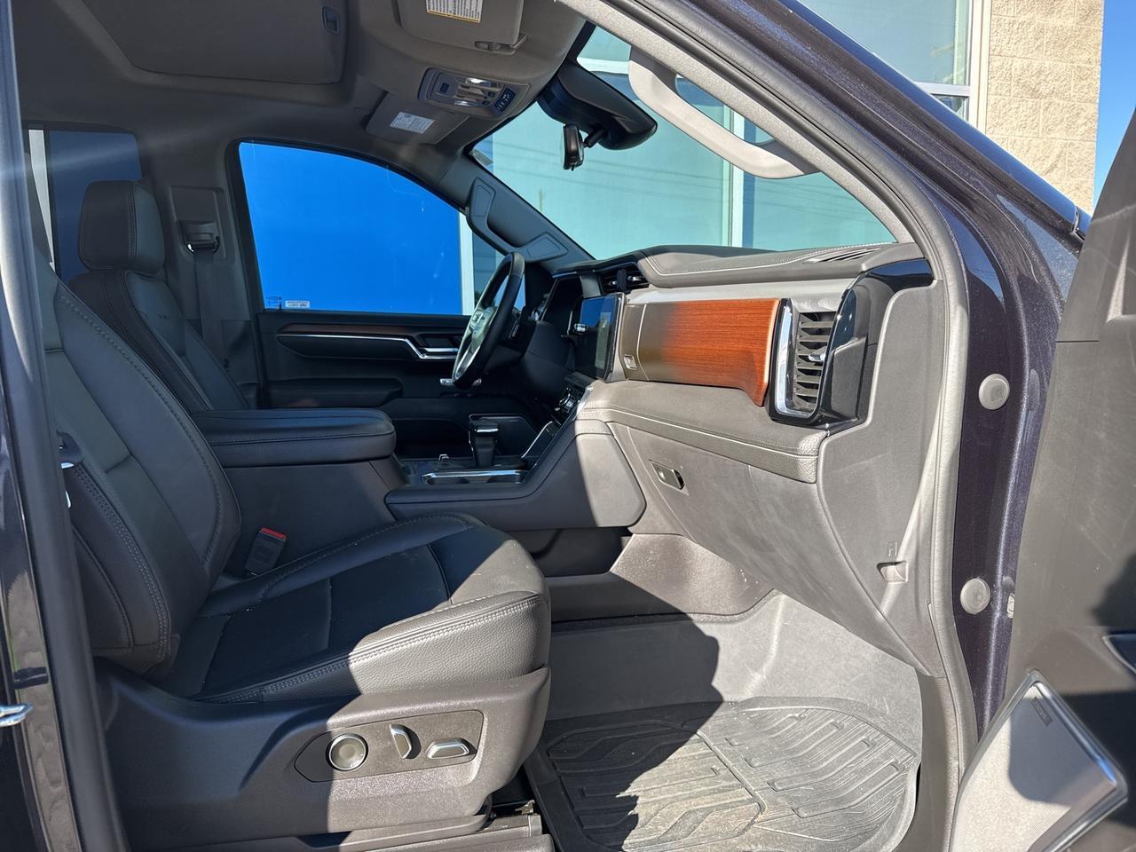 2024 GMC Sierra 1500 Denali Bend OR