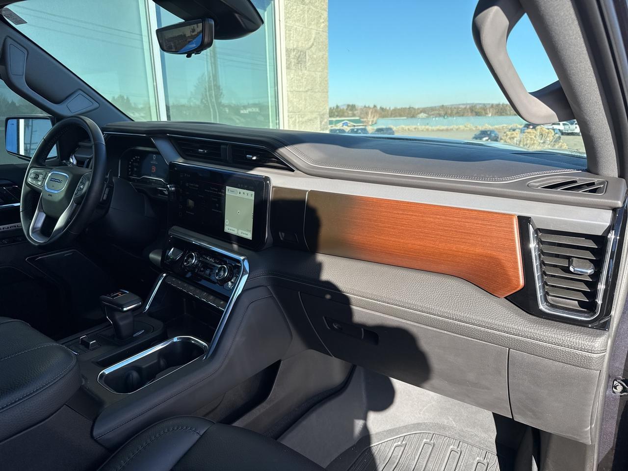2024 GMC Sierra 1500 Denali Bend OR