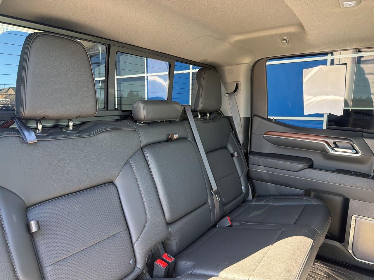 2024 GMC Sierra 1500 Denali Bend OR