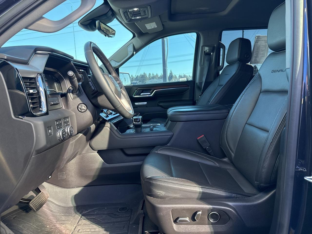 2024 GMC Sierra 1500 Denali Bend OR