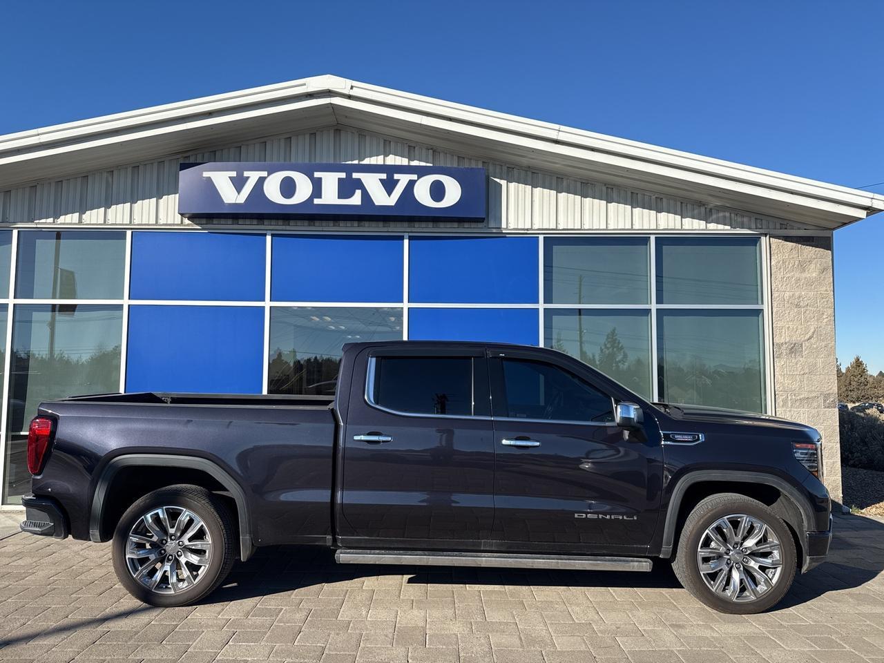 2024 GMC Sierra 1500 Denali Bend OR