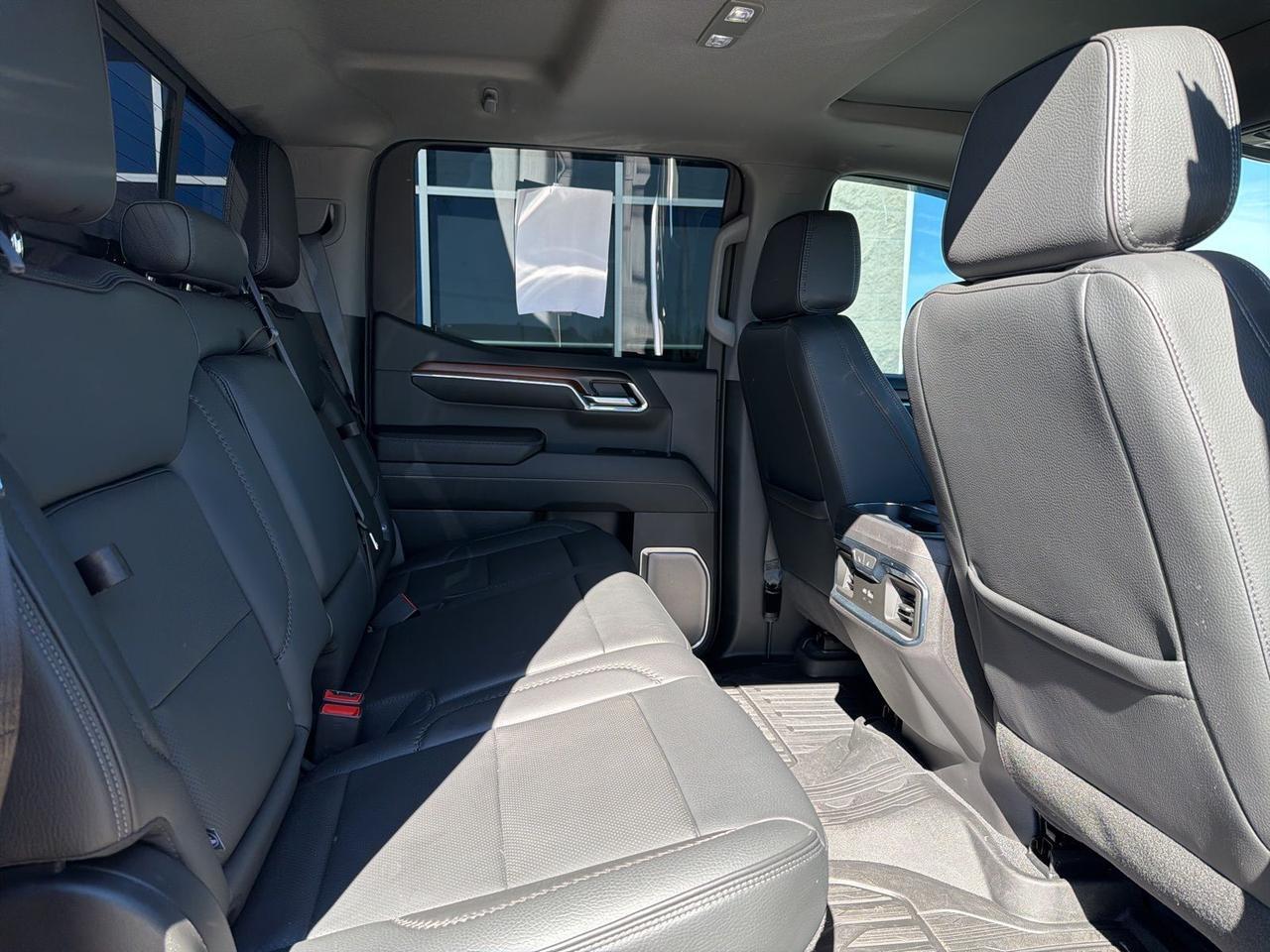 2024 GMC Sierra 1500 Denali Bend OR