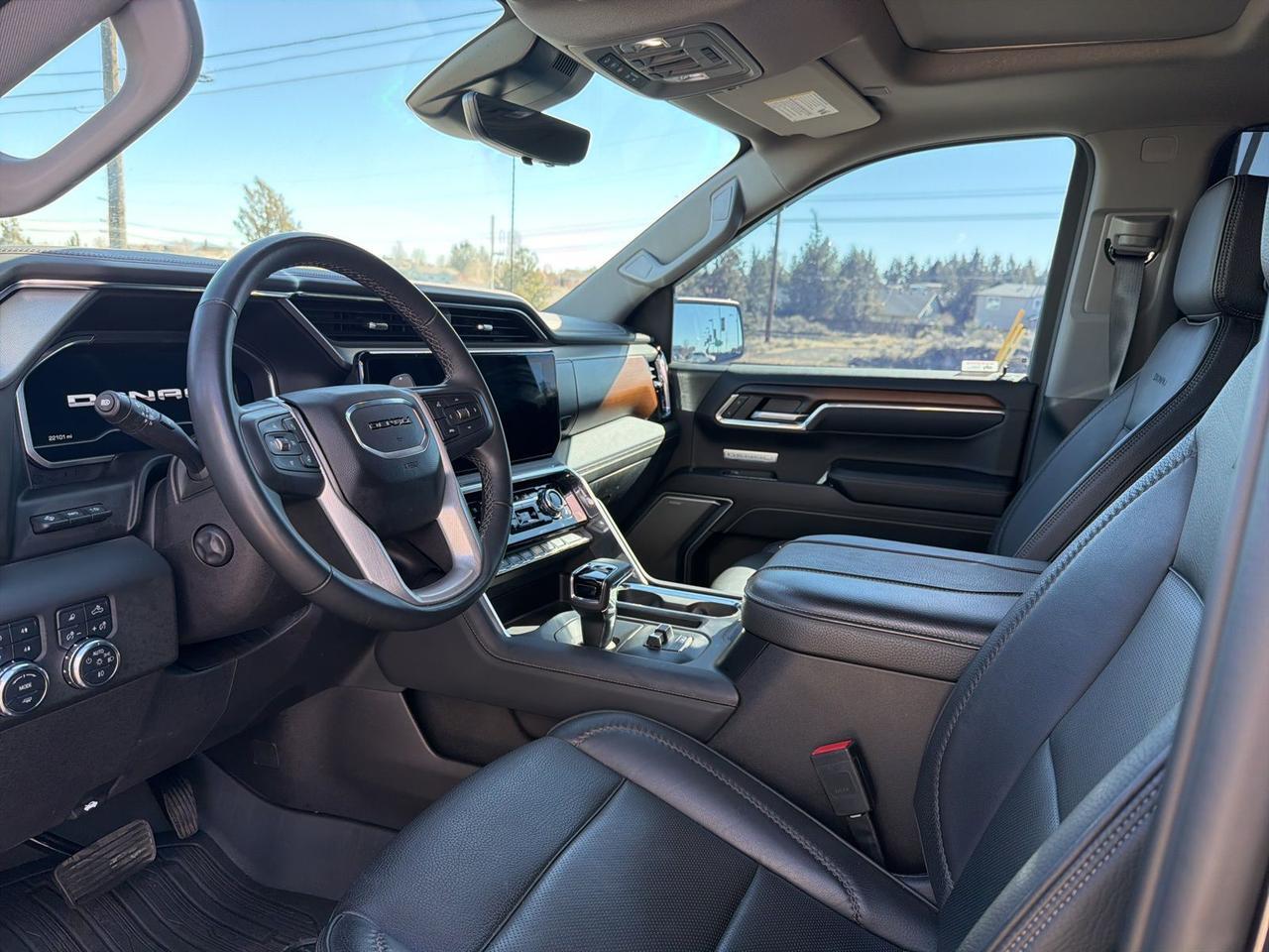 2024 GMC Sierra 1500 Denali Bend OR