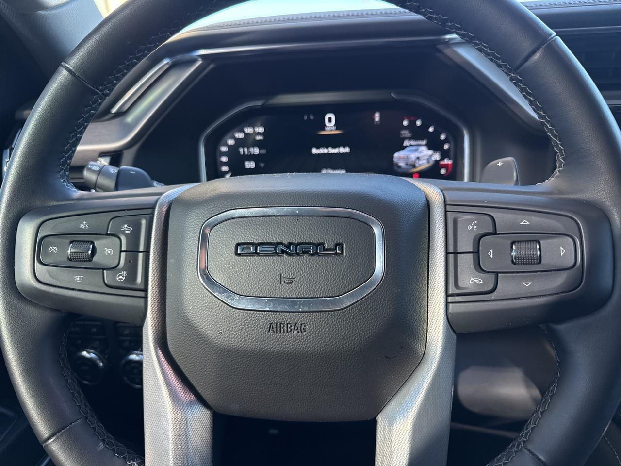 2024 GMC Sierra 1500 Denali Bend OR