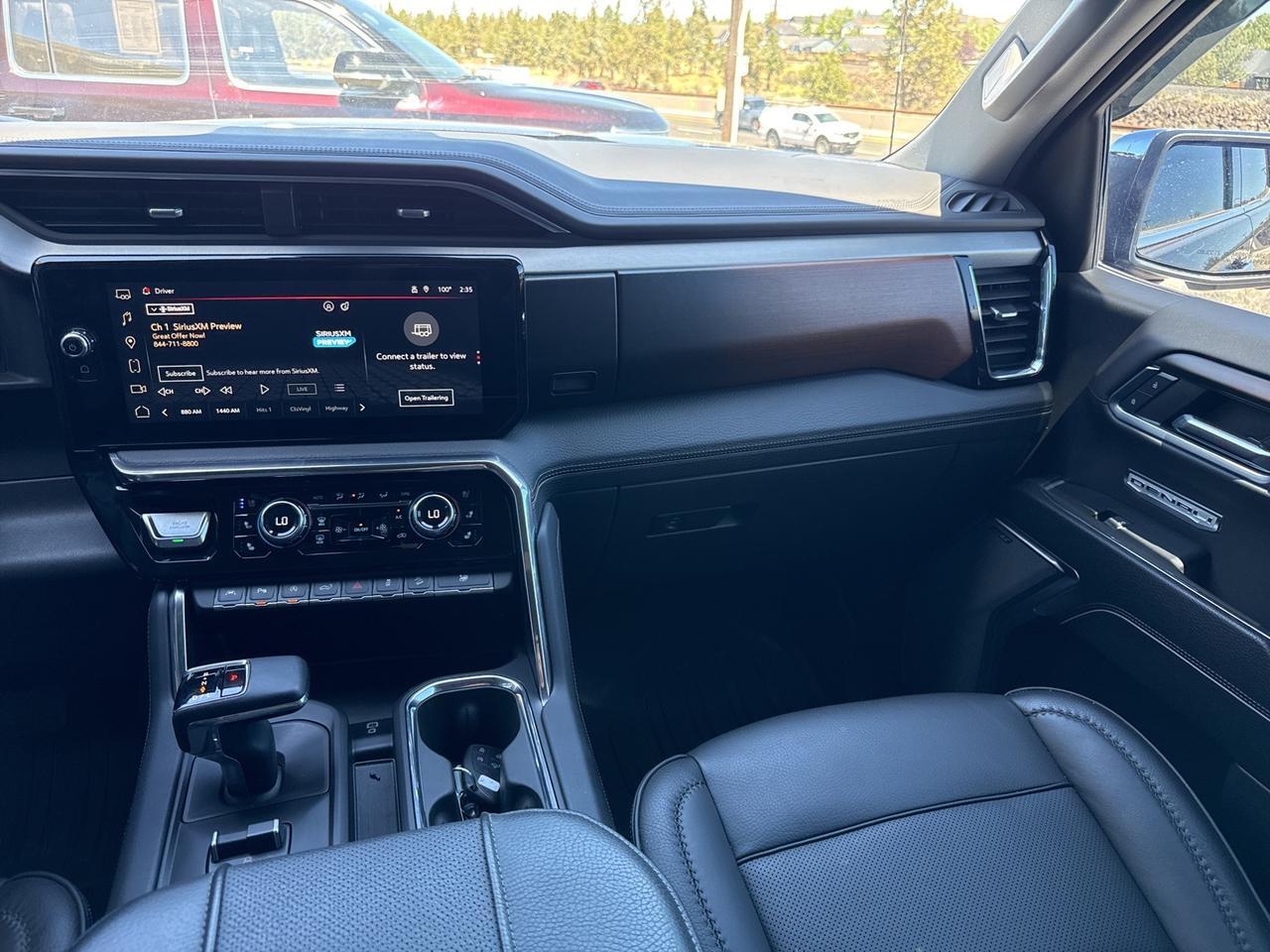 2024 GMC Sierra 1500 Denali Bend OR