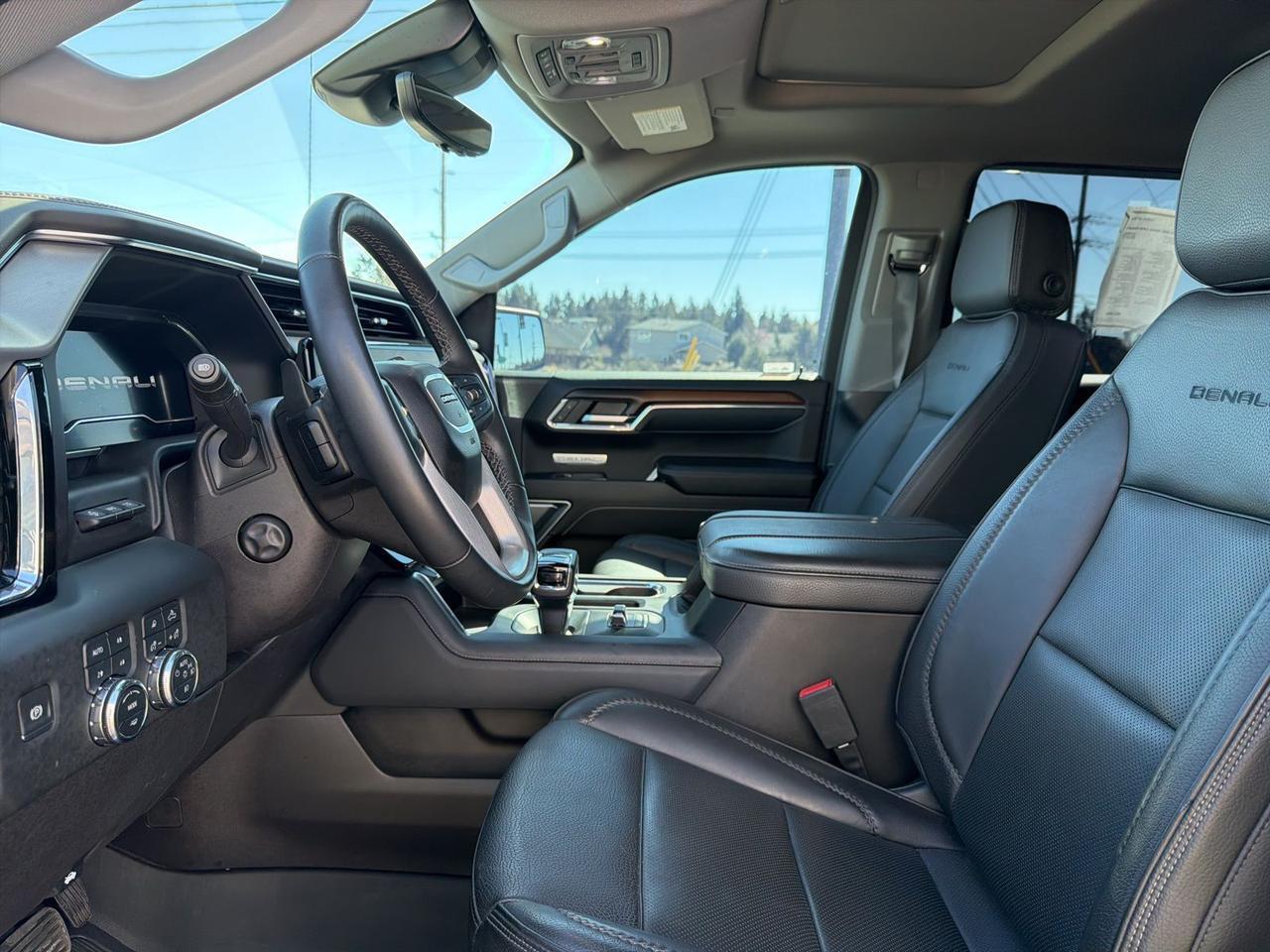 2024 GMC Sierra 1500 Denali Bend OR