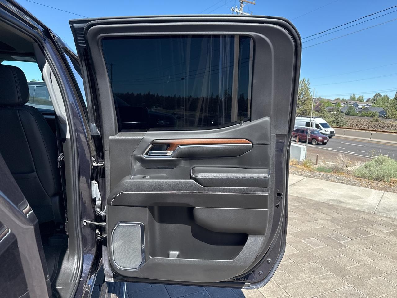 2024 GMC Sierra 1500 Denali Bend OR
