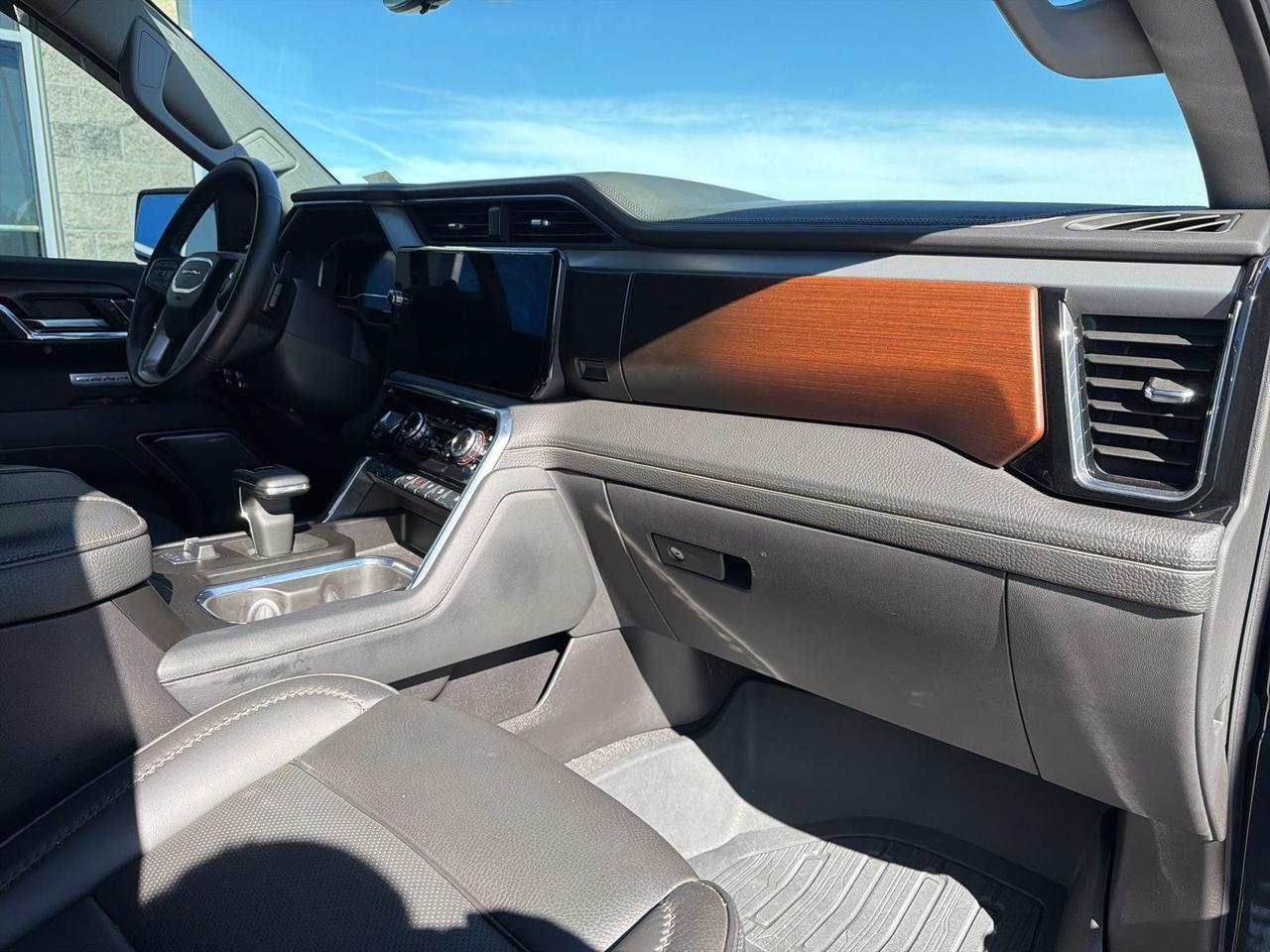 2024 GMC Sierra 1500 Denali Bend OR