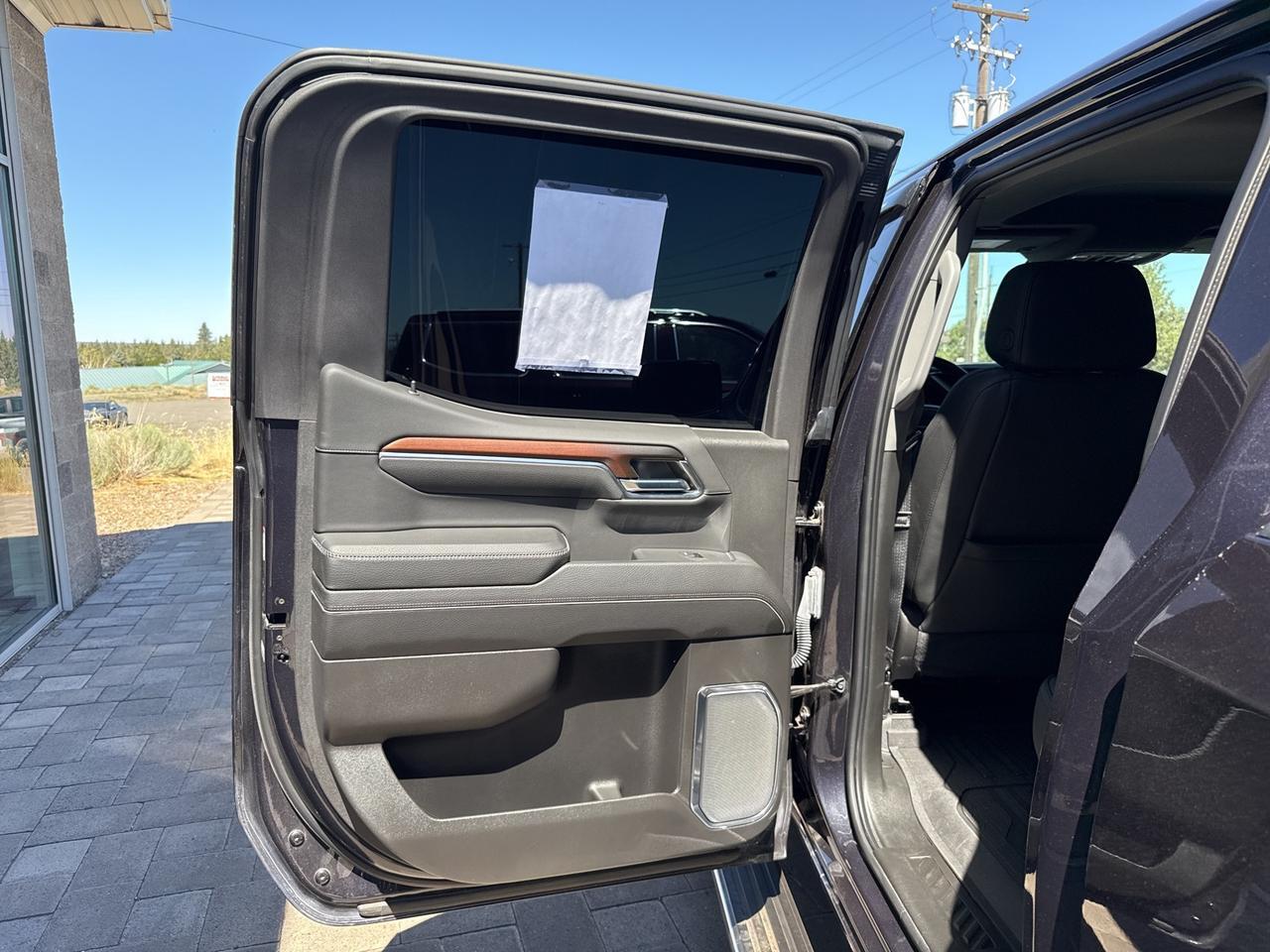 2024 GMC Sierra 1500 Denali Bend OR