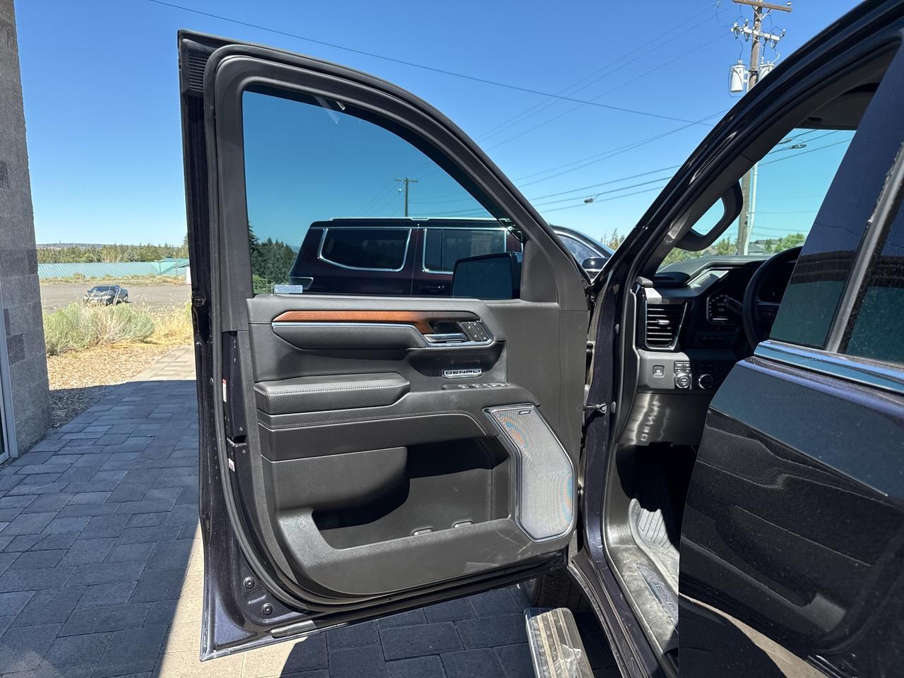 2024 GMC Sierra 1500 Denali Bend OR