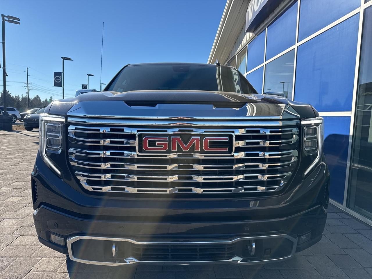 2024 GMC Sierra 1500 Denali Bend OR