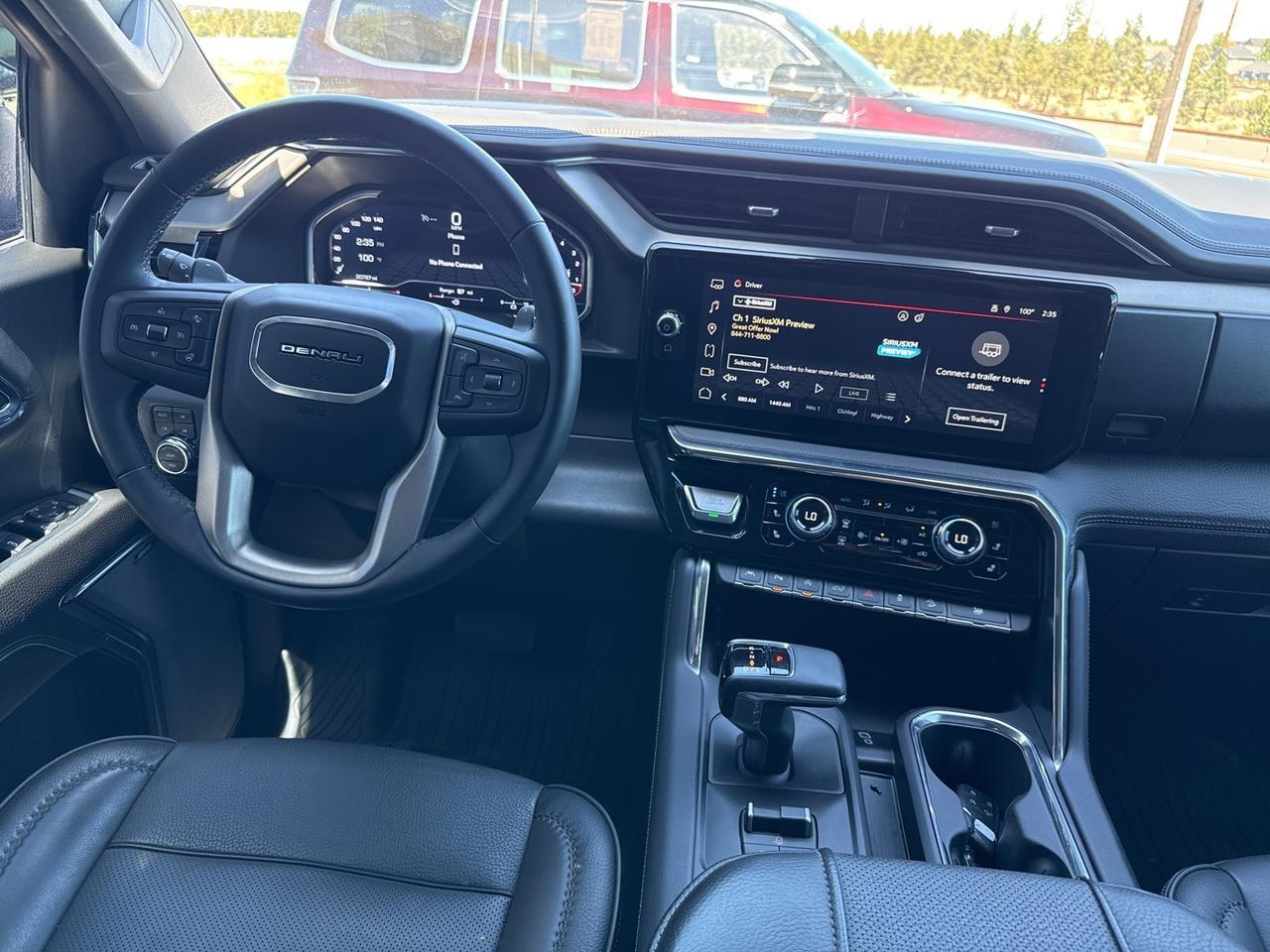 2024 GMC Sierra 1500 Denali Bend OR
