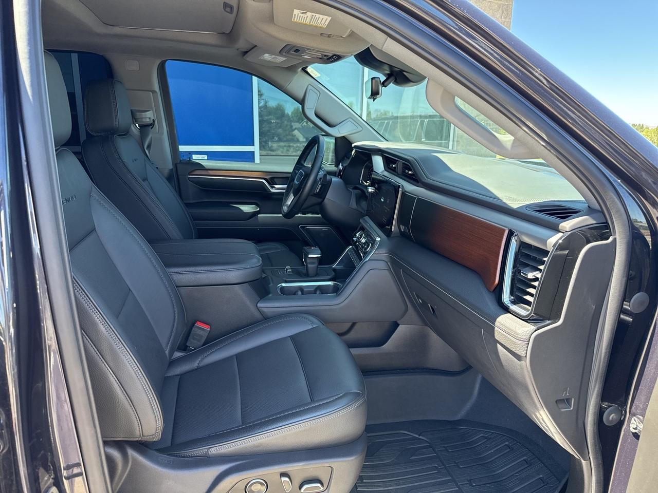2024 GMC Sierra 1500 Denali Bend OR