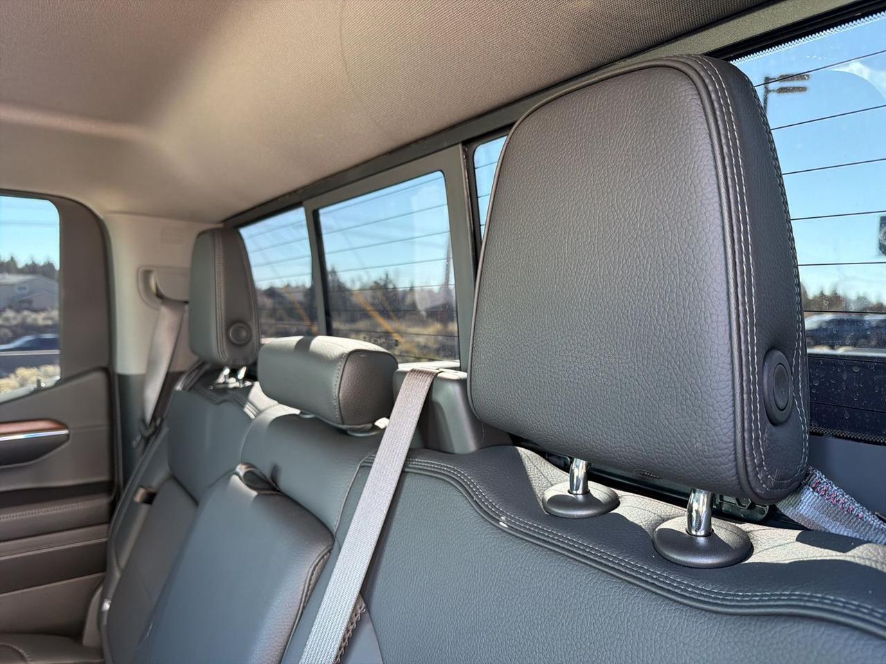 2024 GMC Sierra 1500 Denali Bend OR