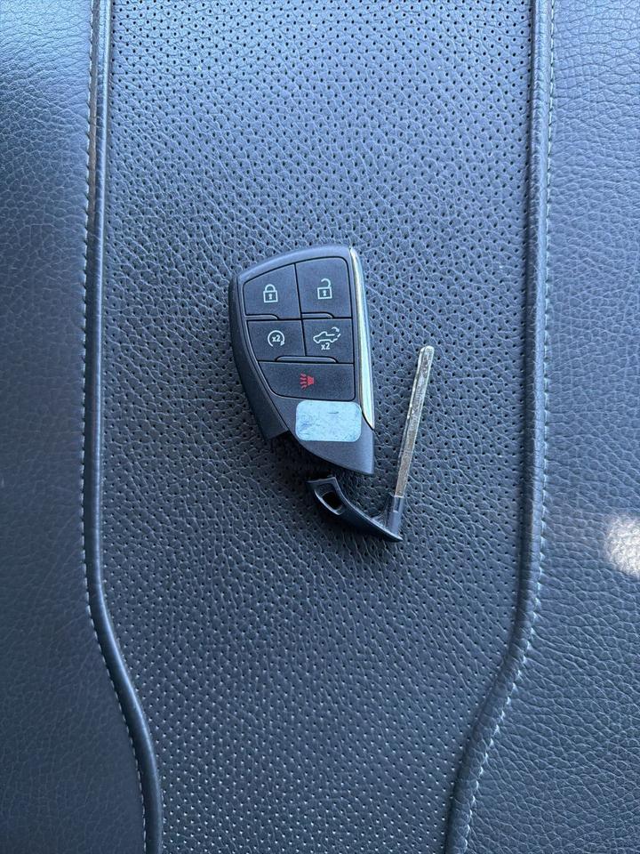 2024 GMC Sierra 1500 Denali Bend OR