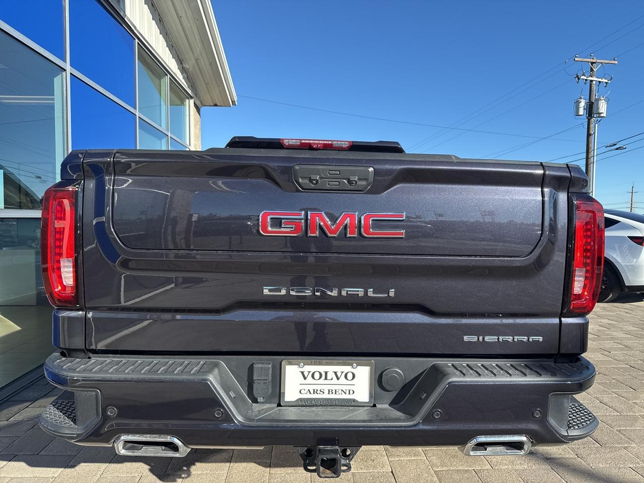 2024 GMC Sierra 1500 Denali Bend OR