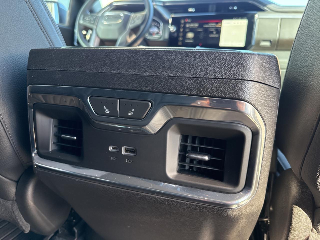 2024 GMC Sierra 1500 Denali Bend OR