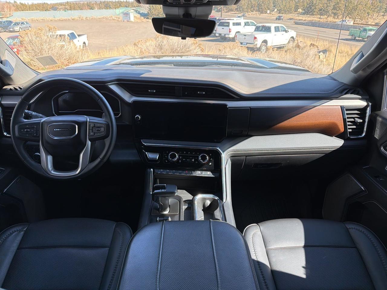 2024 GMC Sierra 1500 Denali Bend OR