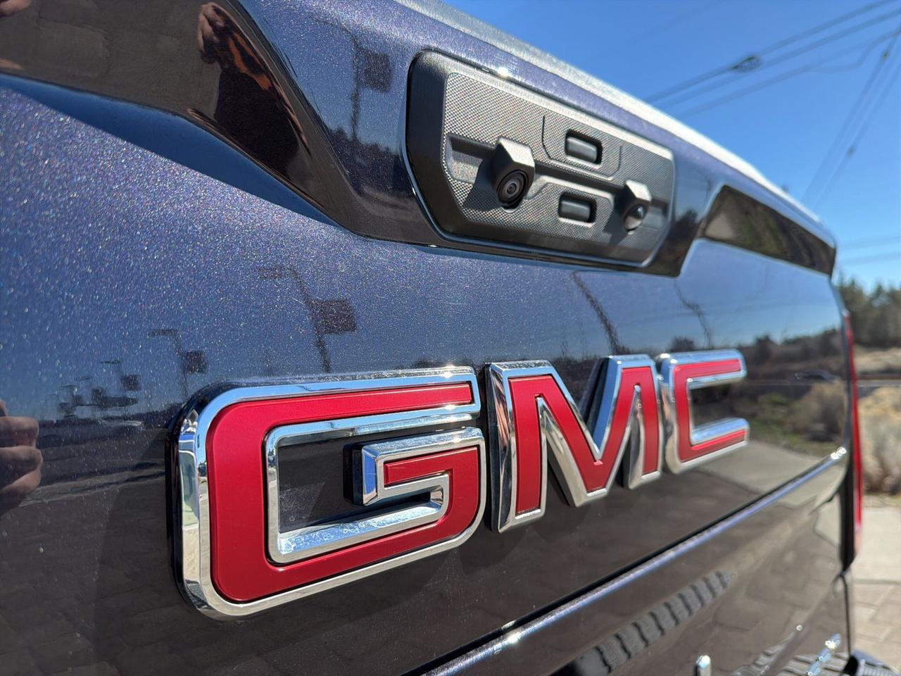 2024 GMC Sierra 1500 Denali Bend OR