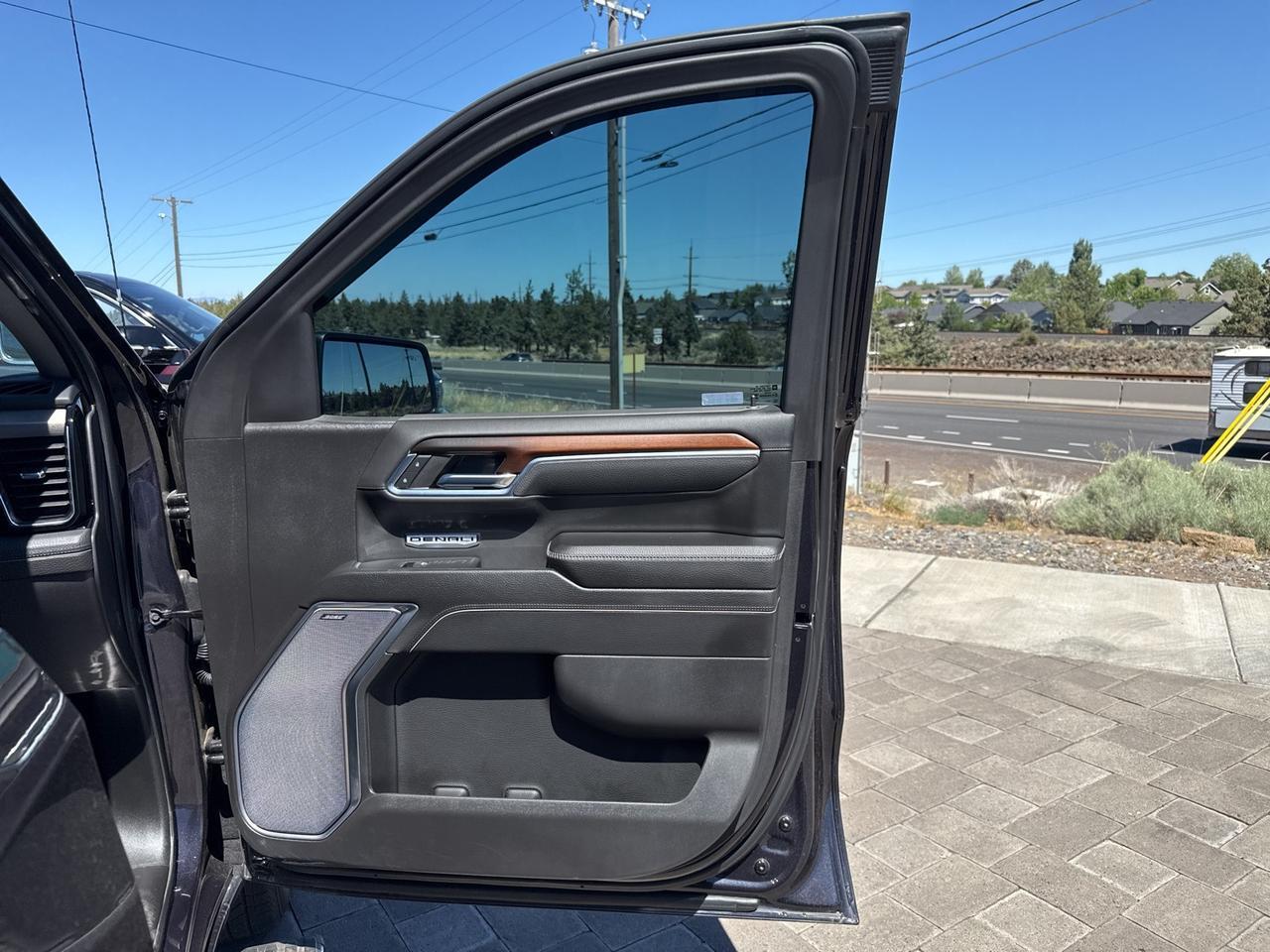 2024 GMC Sierra 1500 Denali Bend OR