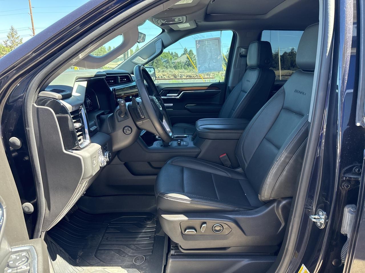 2024 GMC Sierra 1500 Denali Bend OR