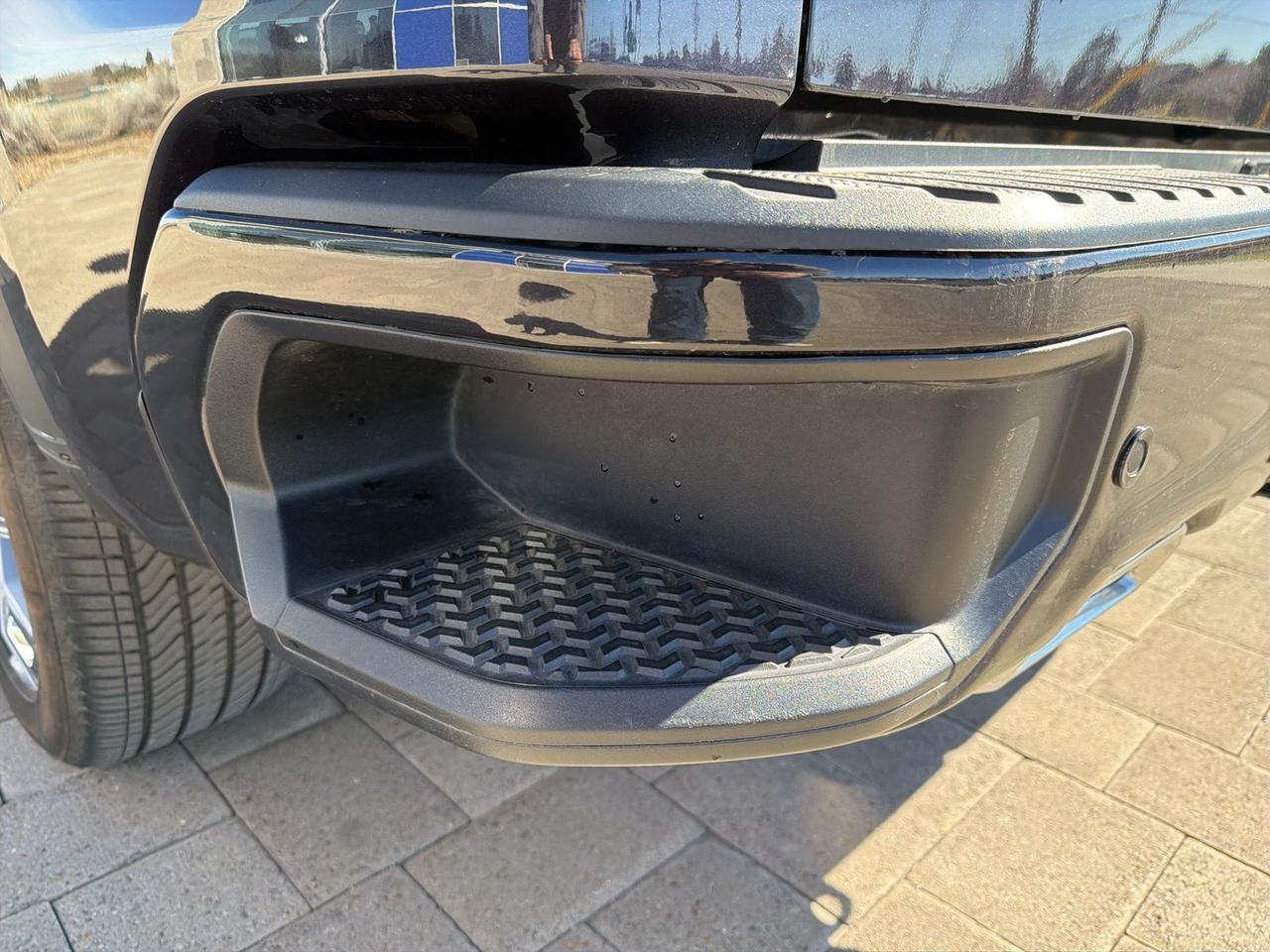 2024 GMC Sierra 1500 Denali Bend OR