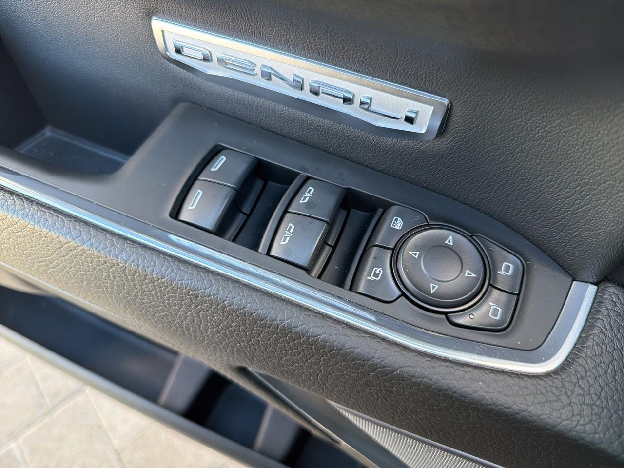 2024 GMC Sierra 1500 Denali Bend OR