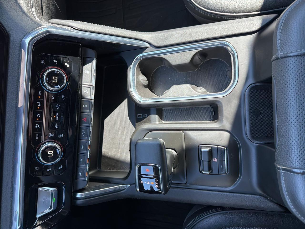 2024 GMC Sierra 1500 Denali Bend OR