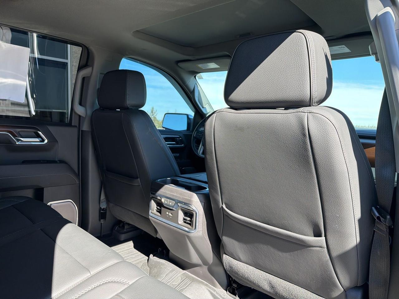 2024 GMC Sierra 1500 Denali Bend OR