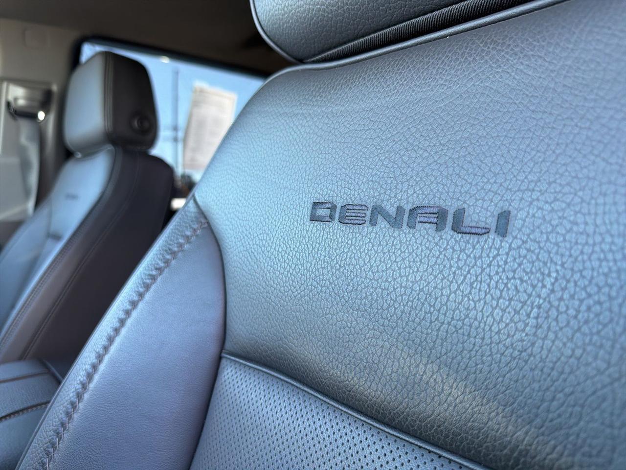 2024 GMC Sierra 1500 Denali Bend OR