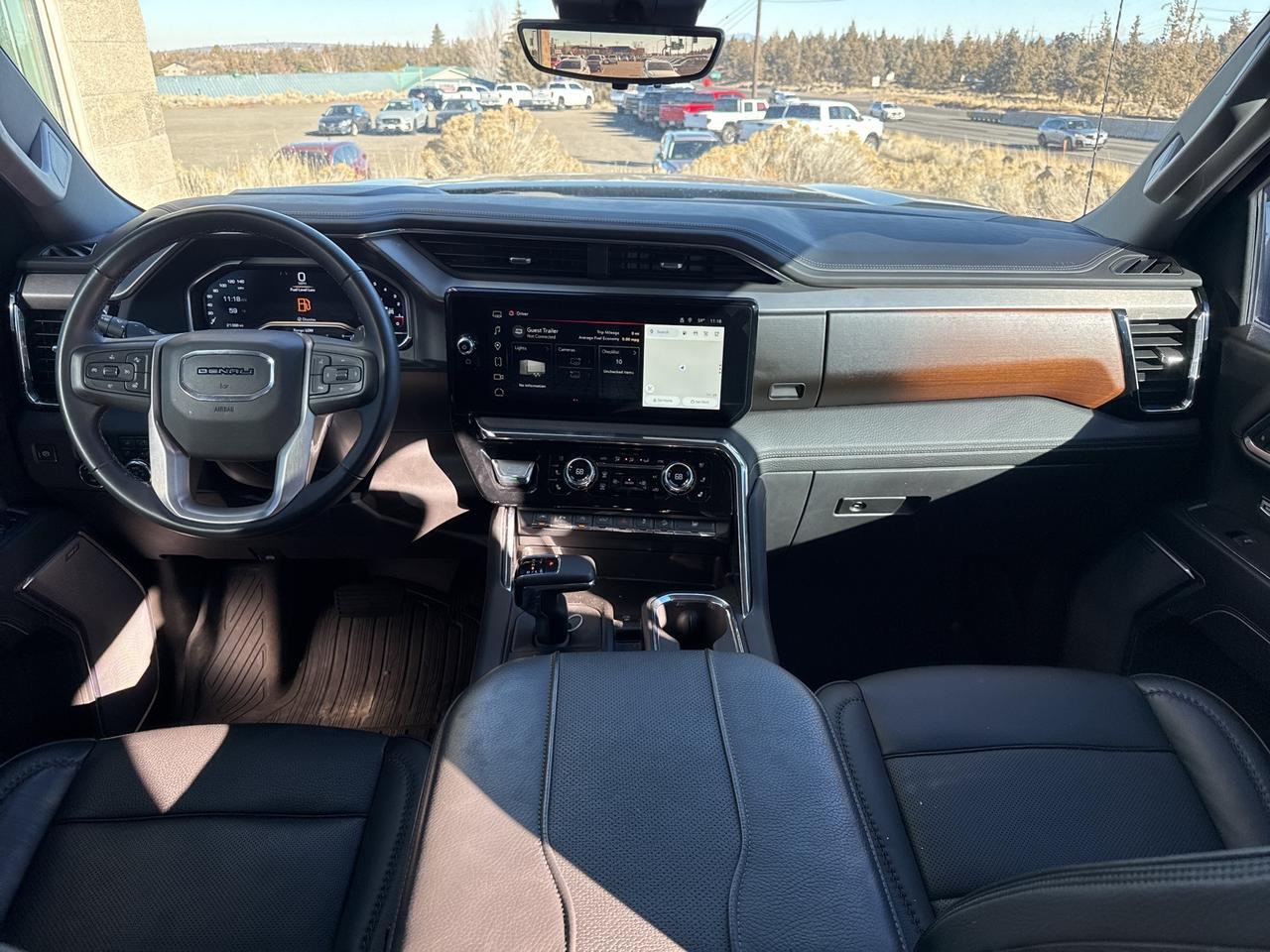 2024 GMC Sierra 1500 Denali Bend OR